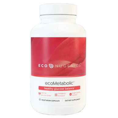 EcoNugenics ecoMetabolic 90c