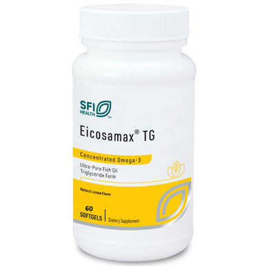 SFI Health Eicosamax TG 60sg