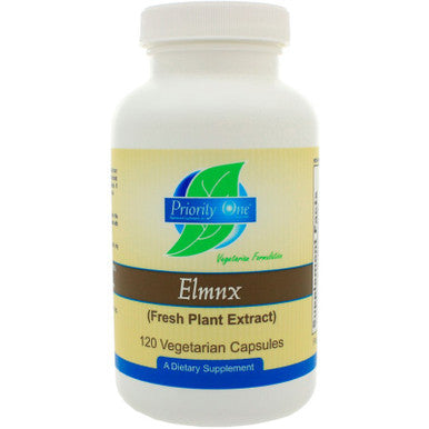 Priority One Elmnx (Fresh Plant Extract) 120c