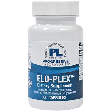 Progressive Labs Elo-Plex 60c