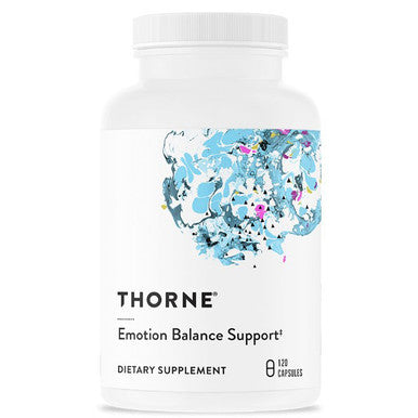 Thorne Emotion Balance Support (Formerly Deproloft-HF) 120c