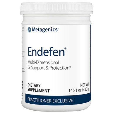 Metagenics Endefen Powder 28 servings