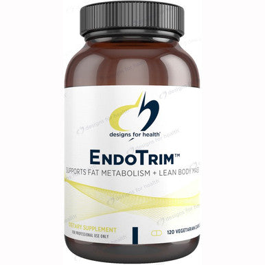 EndoTrim 120vc