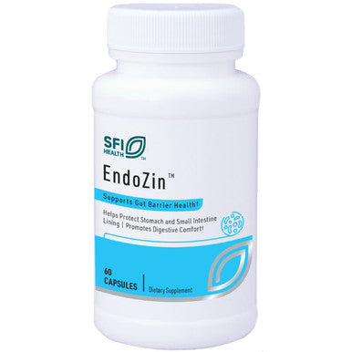 SFI Health EndoZin 60c