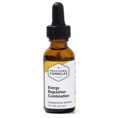 Professional Formulas Energy Regulation Combination 1 oz.