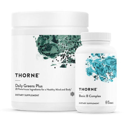 Thorne Energy Bundle 1 kit