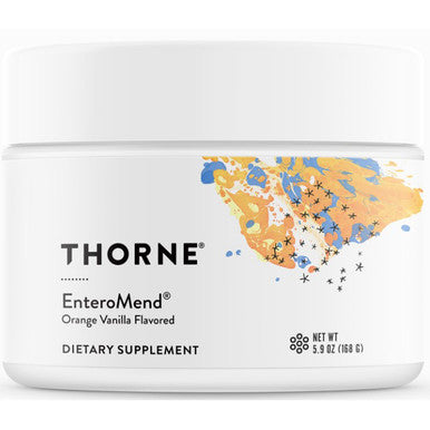 Thorne EnteroMend 5.9oz (168g)