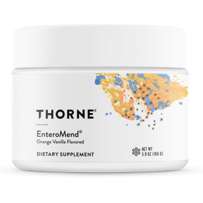 Thorne EnteroMend 5.9oz (168g)