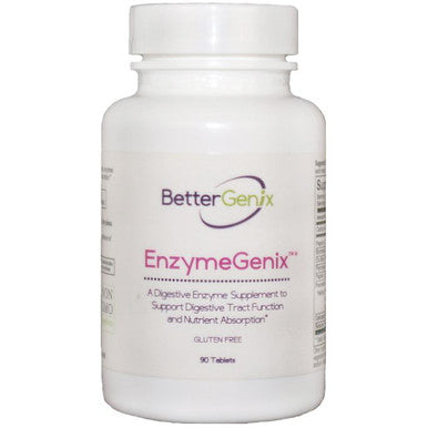 BetterGenix EnzymeGenix 90c