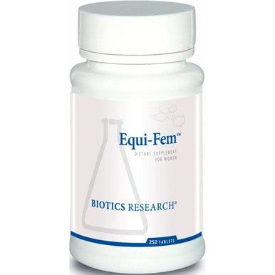 Biotics Equi-Fem 252T