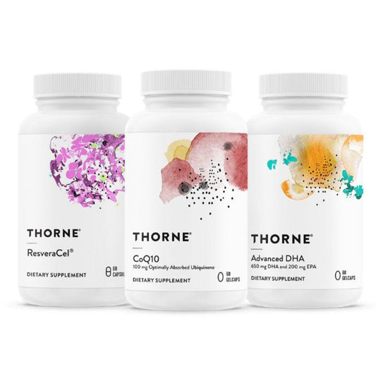 Thorne Equinox Active Aging Bundle