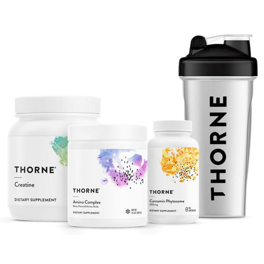 Thorne Equinox Performance Bundle