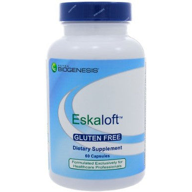 Nutra BioGenesis Eskaloft 60c