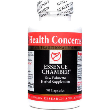 Health Concerns Essence Chamber 90c