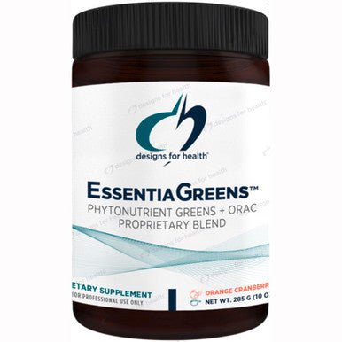 EssentiaGreens 10 oz Powder