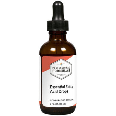 Professional Formulas Essential Fatty Acid drops 2oz