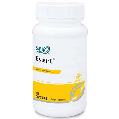 SFI Health Ester-C 100c