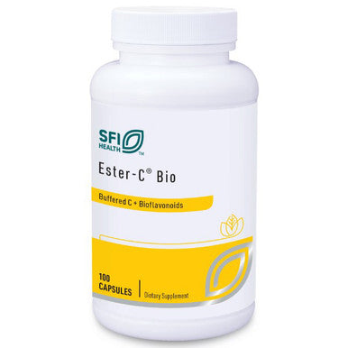 SFI Health Ester-C Bio 100c