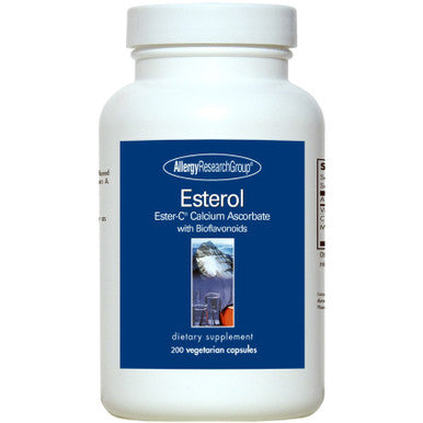 Allergy Research Group Esterol Ester-C 200vc