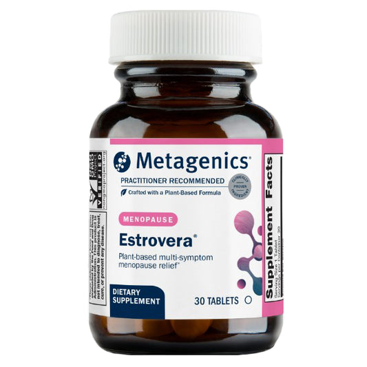 Metagenics Estrovera 30t