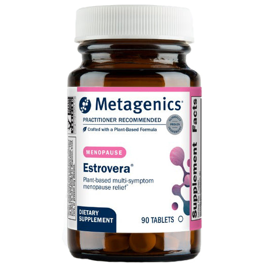 Metagenics Estrovera 90t