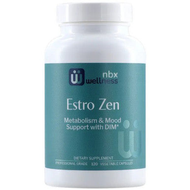 Neurobiologix Estro Zen (formerly DIM Pro) 120c