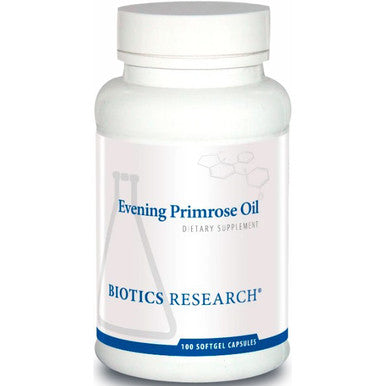 Biotics Evening Primrose Oil 100c