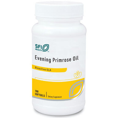 SFI Health Evening Primrose Oil 100sg