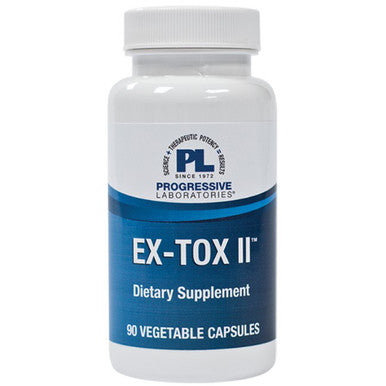 Progressive Labs Ex-Tox II 90c