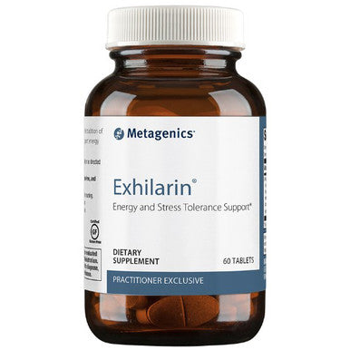 Metagenics Exhilarin 60t