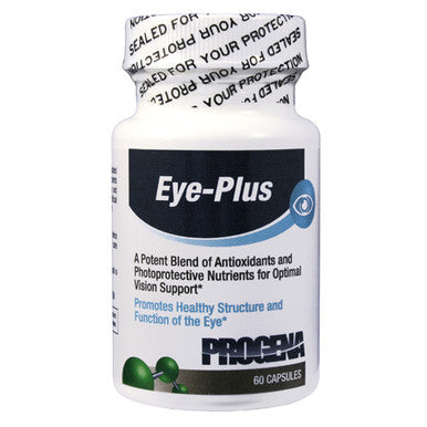 Progena Meditrend Eye Plus 60c