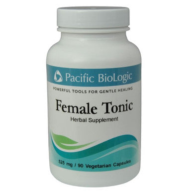 Pacific Biologic Female Tonic 90vc