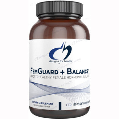 FemGuard + Balance 120vc