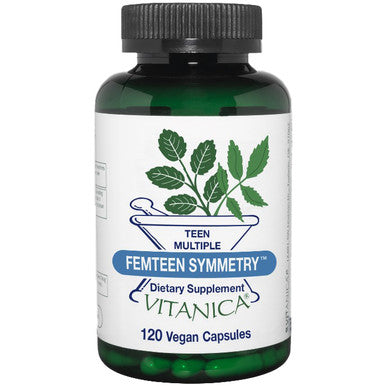 Vitanica FemTeen Symmetry 120vc