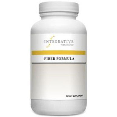 Integrative Therapeutics Fiber Formula 120c