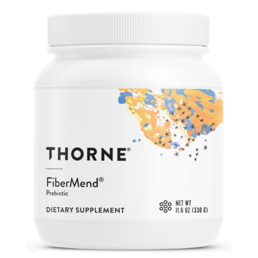 Thorne Gut Health Bundle 1 kit