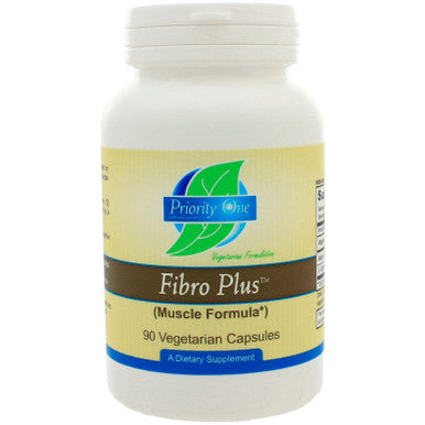 Priority One Fibro Plus 90c