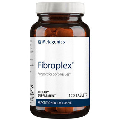 Metagenics Fibroplex 120t