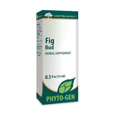 Genestra Fig Bud 0.5 oz (15ml)