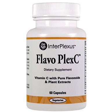 InterPlexus Flavo Plex-C 60c