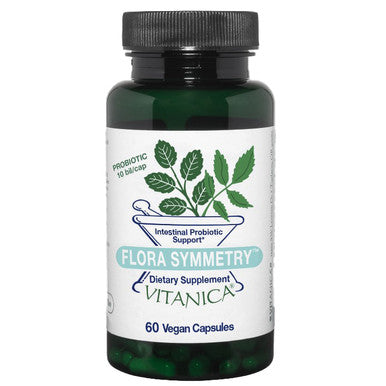 Vitanica Flora Symmetry 60vc