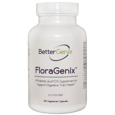 BetterGenix FloraGenix 120c