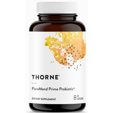 Thorne FloraMend Prime Probiotic 30c