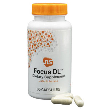 NeuroScience Focus DL (D, L Phenylalanine) 60c