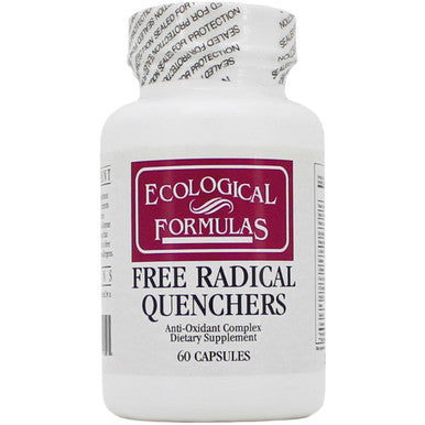 Ecological Formulas Free Radical Quenchers 60C