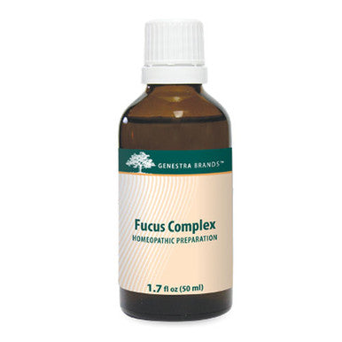 Genestra Fucus Complex 50ml