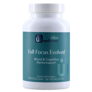 Neurobiologix Full Focus Evolved 120vc