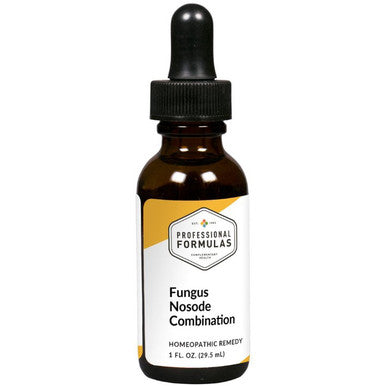 Professional Formulas Fungus Nosode Combination 1oz