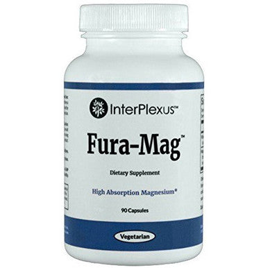 InterPlexus Fura-Mag 90c