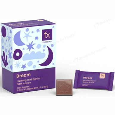 FX Chocolate Dream 15 count 1 box